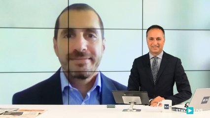 Stay Live - eToro - 25/10/24