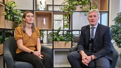 Watch: Insider's Business Briefing - 28th October