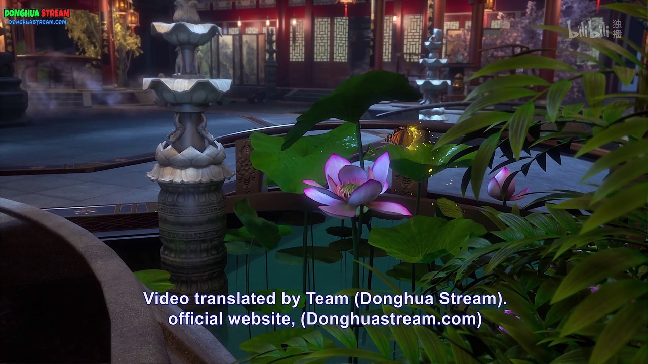 Immortality Season 4 Episode 14 English sub || Sub Indo