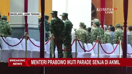 Ahli soal Tujuan Pembekalan Berulang Prabowo-Urusan Negara Selama 4 Hari Presiden & Kabinet di Akmil