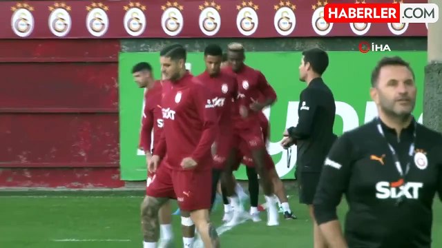 Yunus Akgün La Liga yolcusu
