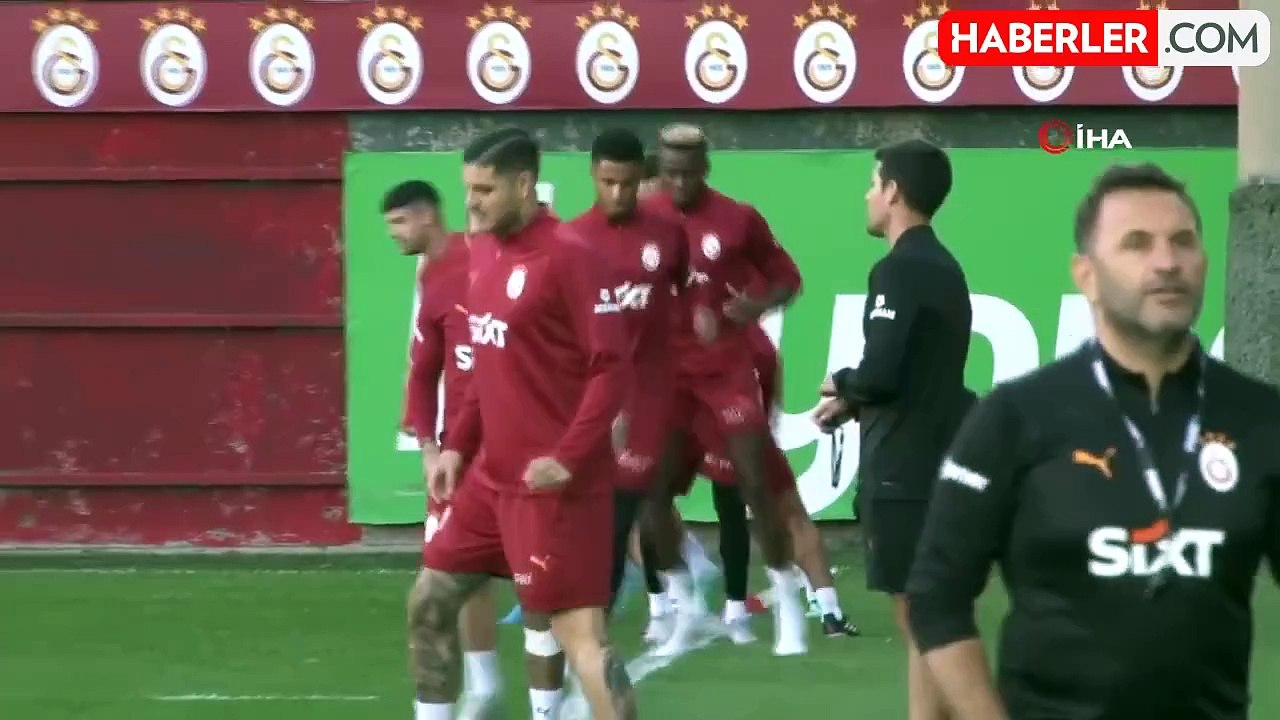 Yunus Akgün La Liga yolcusu