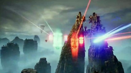 Against The Sky Supreme Episode 352 English Sub