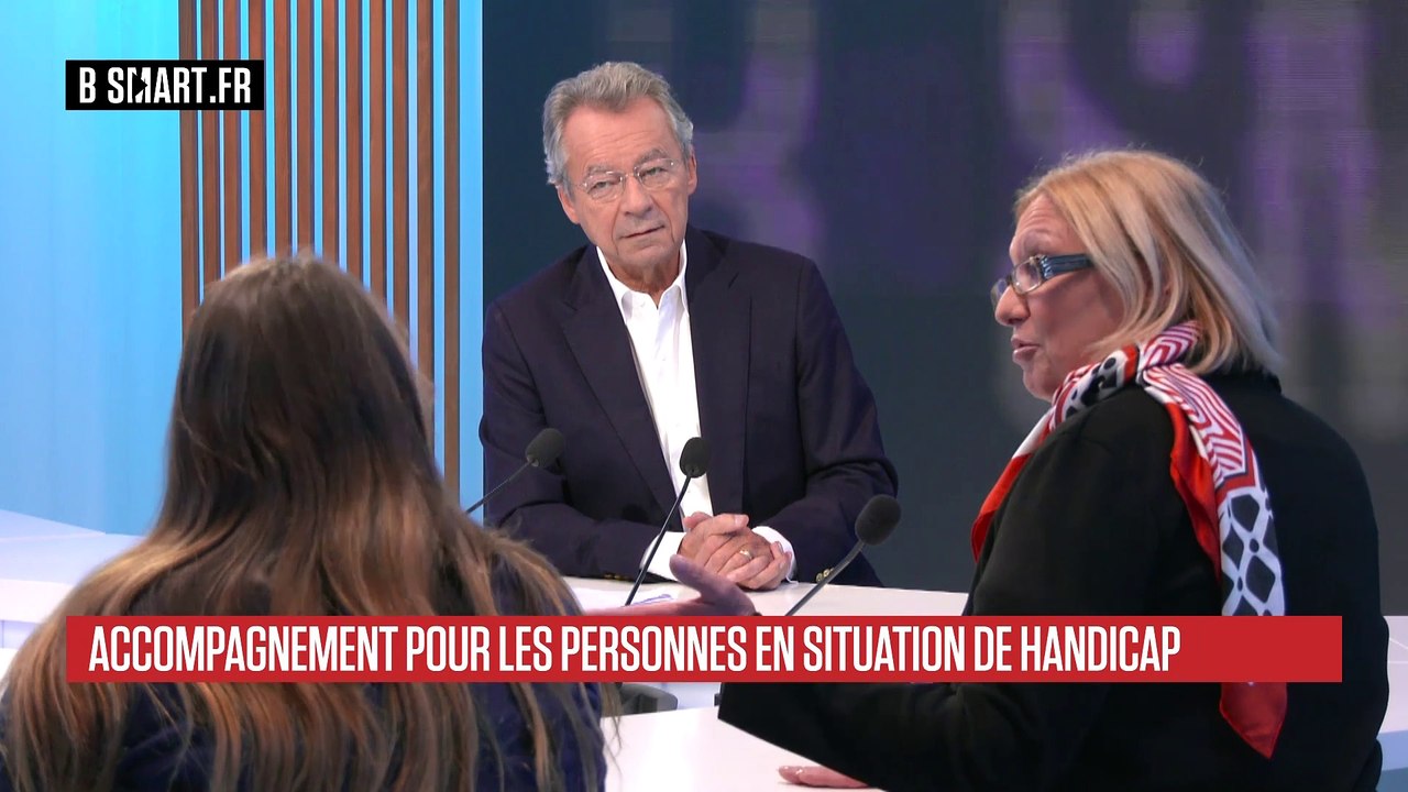 LE GRAND ENTRETIEN - SAS ADAPEI COLBERT : cinq questions à Corinne Charbonnier