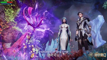 (4k) Soul Land 2 The Peerless Tang Clan Episode 72 English Sub || Sub indo
