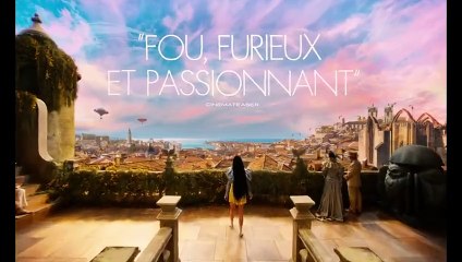 Pauvres créatures - 28 octobre