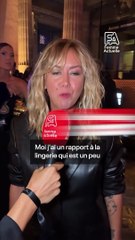 FEMME ACTUELLE : Énora Malagré : s'assumer avec l'âge