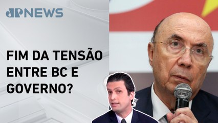 Meirelles diz que boa relação entre Lula e Galípolo pode ajudar Brasil; Alan Ghani analisa