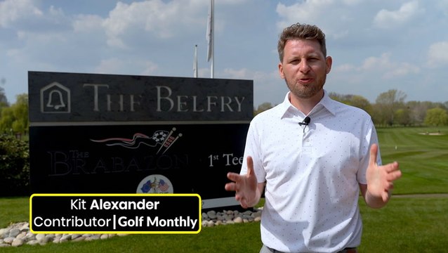 7 Tips: Epic Golf Shots And How To Play Them