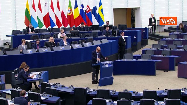 Medio Oriente, Zingaretti (Pd): Necessaria politica estera Ue pi? forte