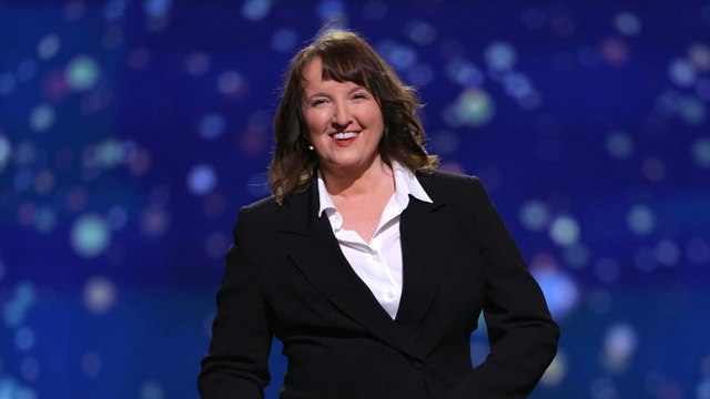 GALA VIDEO - Anne Roumanoff, ce jour où Chantal Ladesou l’a consolée après une remarque graveleuse : “ Ça m’a touché”