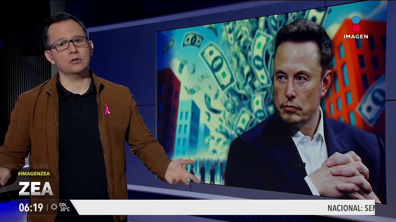 Noticias internacionales