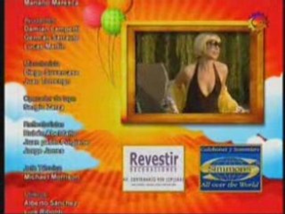 Adelantos Capitulo 2 - Patito Feo