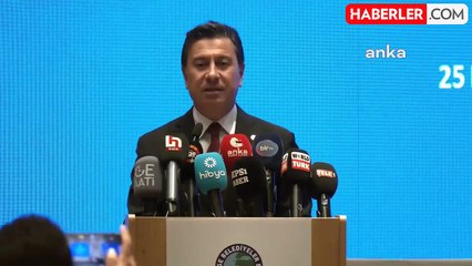 Kıyı Ege Belediyeler Birliği Başkanı Aras'tan 'Sgk ve Vergi Borcu' Tepkisi: "Belediyelerin Üzerine Gelinmesi Büyük Bir Haksızlık"