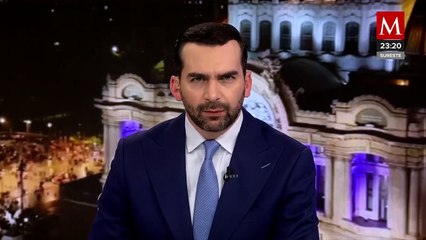 Claudia Sheinbaum informa que fue notificada para eliminar el decreto de reforma judicial