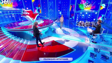 Isabelle entre dans le Top 20 de "Tout le monde veut prendre sa place" le 4 octobre 2024