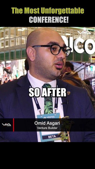 The Most Unforgettable Conference!