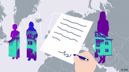 Erbschaftsrecht weltweit: Unterschiede, Kulturen und Geschlechterpräferenzen 🌍