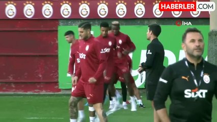 Yunus Akgün'e La Liga'da talip var