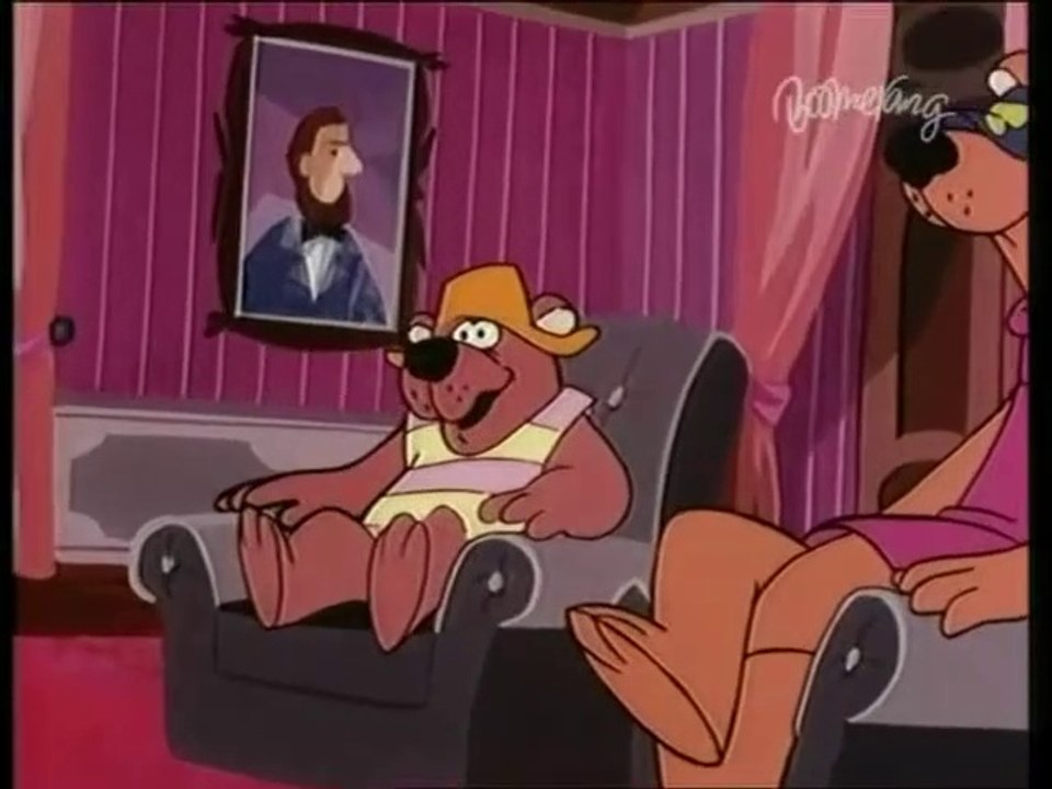 Locki Lockenbär - Drei Bären im Weltraum