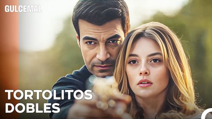 Muestra de Amor de Gülcemal - Gulcemal Capitulo 8