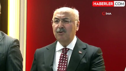 Vali Köşger: 'Devlet Her Zaman 18 Yaşındadır'