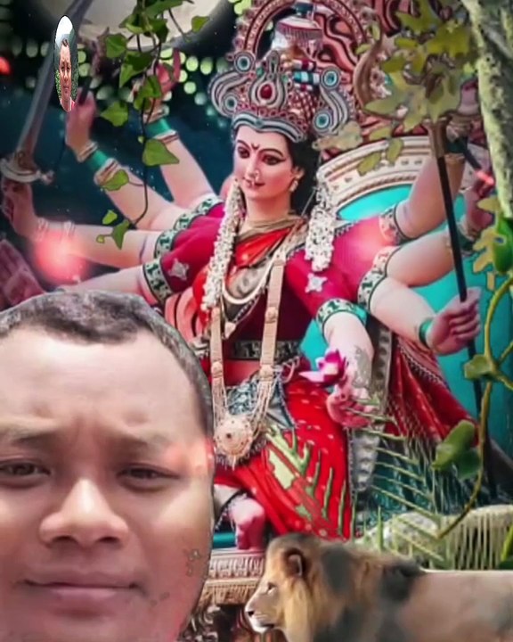 Jai Mata Devi 