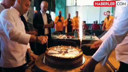 Okan Buruk apar topar ameliyata alındı