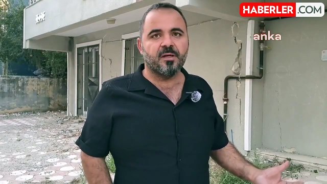 Güçlendirme Desteği Bekleyen Depremzedeler Endişeli: konteynerde Bir Yaşam Sürmek O Kadar Kolay Değil
