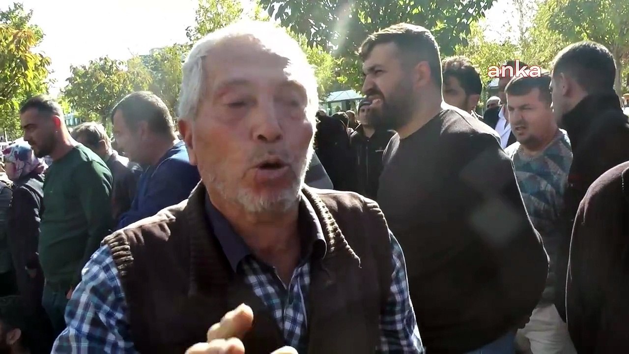 Konya'da belediyenin kaçak yapılar için yıkım kararına tepki: Gidecek yerimiz yok