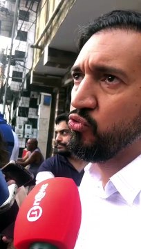 Secretário de Manutenção abre o jogo sobre permanência na pasta: 'Só depois das eleições em Camaçari'