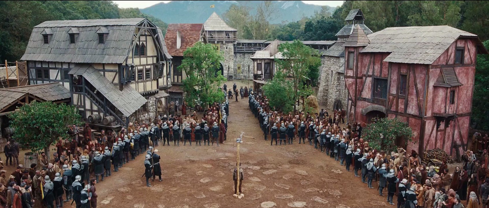 William Tell Trailer OV