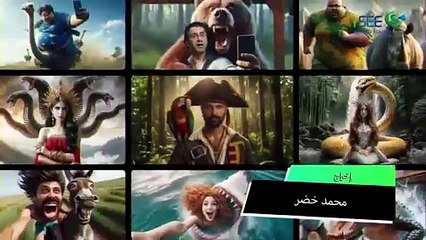 مسلسل وطن ع وتر 2024 - الأستاذ زمان واليوم - الحلقة 9