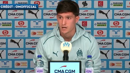 Le plan de l'OM pour battre le PSG