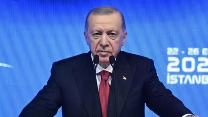Cumhurbaşkanı Erdoğan: Terörün arkasındakileri görüyoruz, oyunu bozacağız