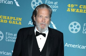 Jeff Bridges' doctor warned he wasn't fighting his cancer enough