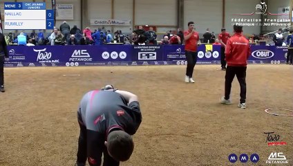 FINALE CNC JEUNES 2024 - ST PIERRE LES ELBEUF (76)- (7)