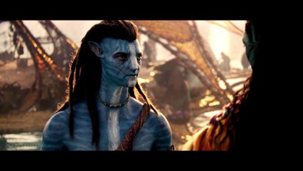 Avatar 3_ Fire and Ash – First Look Trailer (2025) James Cameron _ Announcement Trailer Concept