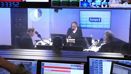 Pantin : tentative de viol antisémite et homophobe