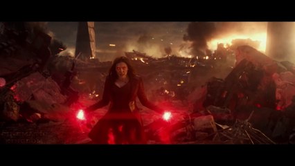 Avengers_ Doomsday Trailer (2026) _ Epic Return of Robert Downey Jr. as Doctor Doom!  Concept