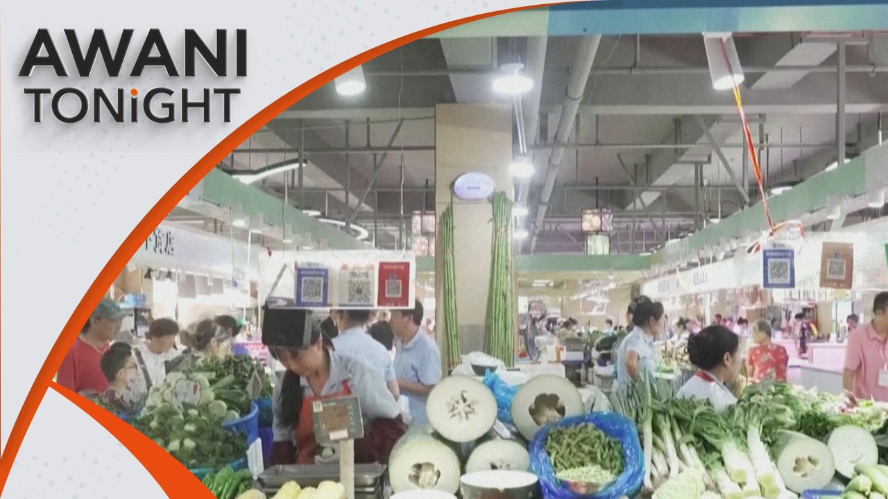 AWANI Tonight: Finance: Stronger ringgit, but what's the real impact?