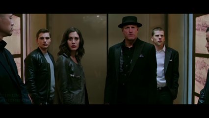 Now You See Me 3 (2025) First Trailer Michael Caine, Mark Ruffalo _ Lionsgate concept