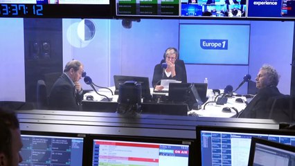 Ritchy Thibault : un cas emblématique de LFI ?