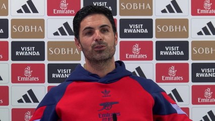 Saka, Timber, Calafiori all doubts - Arteta injury update pre Liverpool