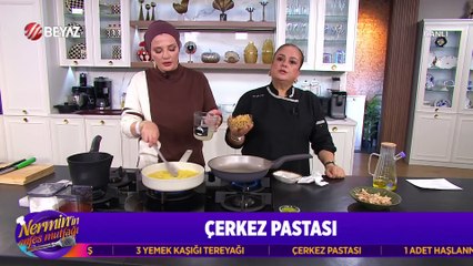 Nermin'in Enfes Mutfağı 25 Ekim 2024