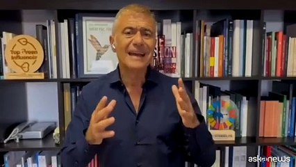 Pecoraro: a Ecomondo ruolo strategico comuni per transizioni