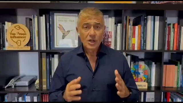 Pecoraro: a Ecomondo ruolo strategico comuni per transizioni