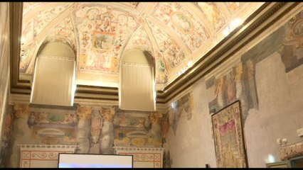 Al Senato il convegno sulla miopia infantile