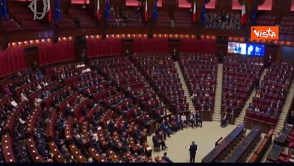 70esimo morte De Gasperi, Mantovano: "Esempio di buon governo, ancora da seguire"