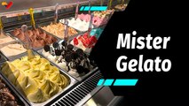 Al Aire | Mister Gelato: Un año de sabor artesanal
